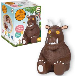 Galt The Gruffalo Storyteller